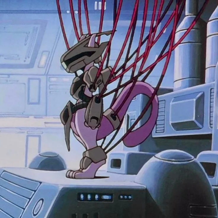 ⚡️ What’s your favorite Pokémon of all time?
·
·
📽 Anime: Pokémon (1997)
·
·
🌹 Follow @90sviibes, @90sanime.