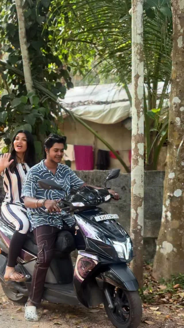 ഹാവു എല്ലാം മംഗളമായി അവസാനിച്ചു 😌
#trendingreel #sister #love #mallureels