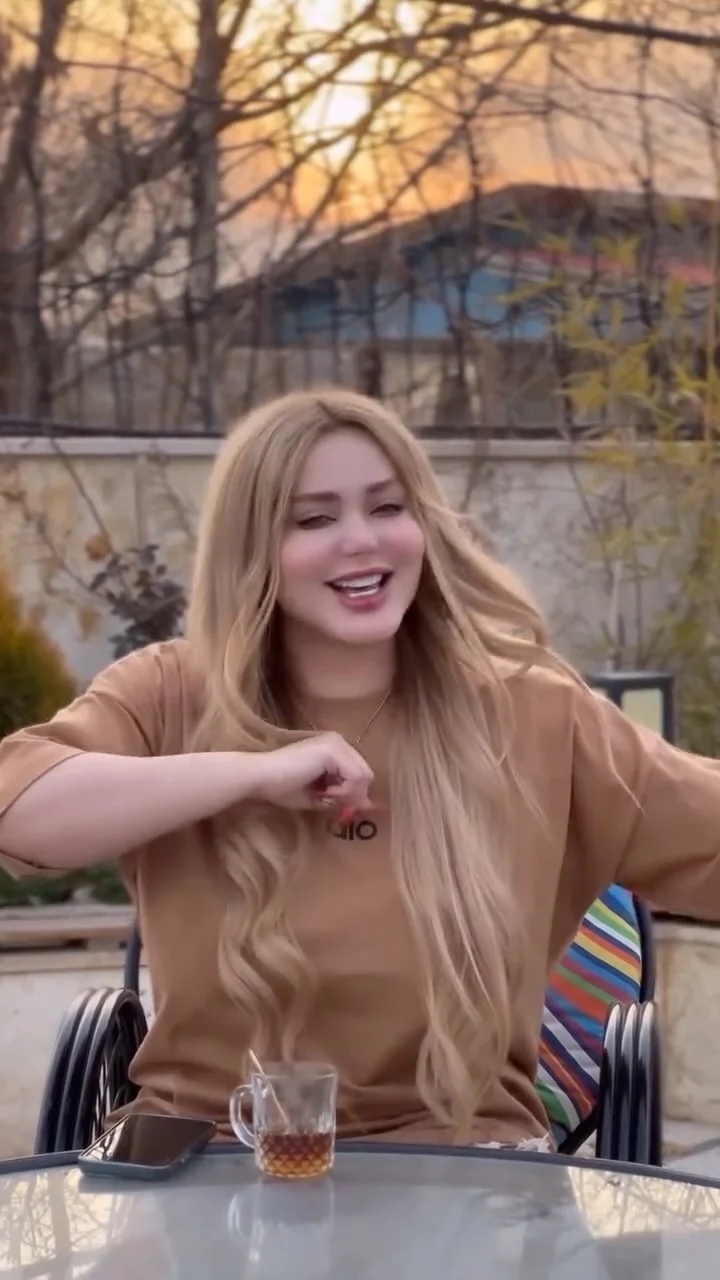 شرط بو له داخ ای هجره قلبم دربارم..🫀🥀

بفرست واسه رفیقات این کلیپمو🙏🏻💋

@_baranarostami 

#بارانا_رستمی #