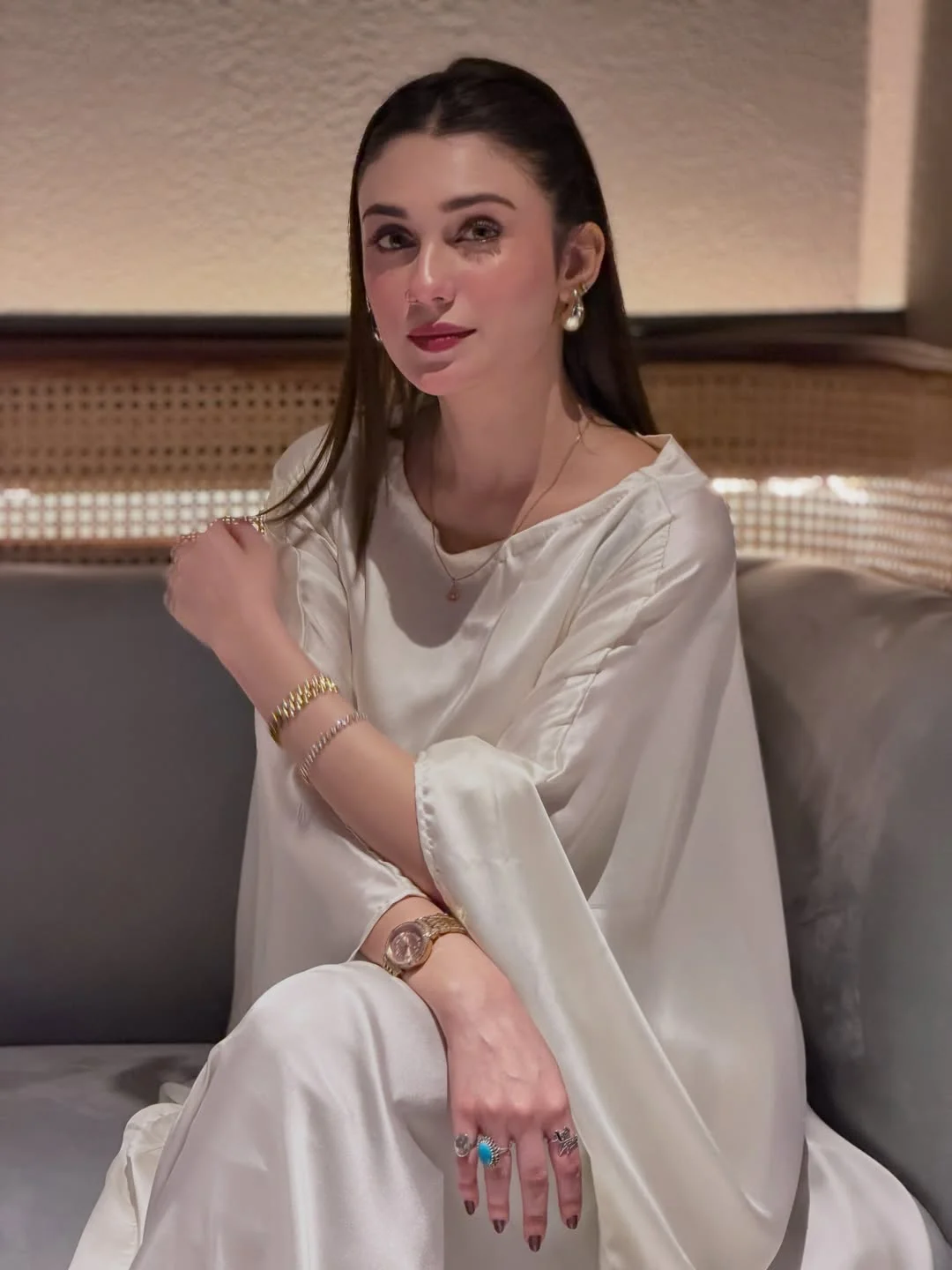 🫶🏻🫣 

Styled by: @stylebylaibaaa 
Outfit: @laylawearsofficial 

#instagram #newpost #new #look #ɪɴsᴛᴀɢᴏᴏᴅ #