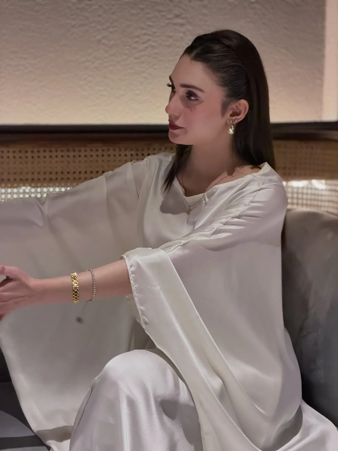 🫶🏻🫣 

Styled by: @stylebylaibaaa 
Outfit: @laylawearsofficial 

#instagram #newpost #new #look #ɪɴsᴛᴀɢᴏᴏᴅ #gram