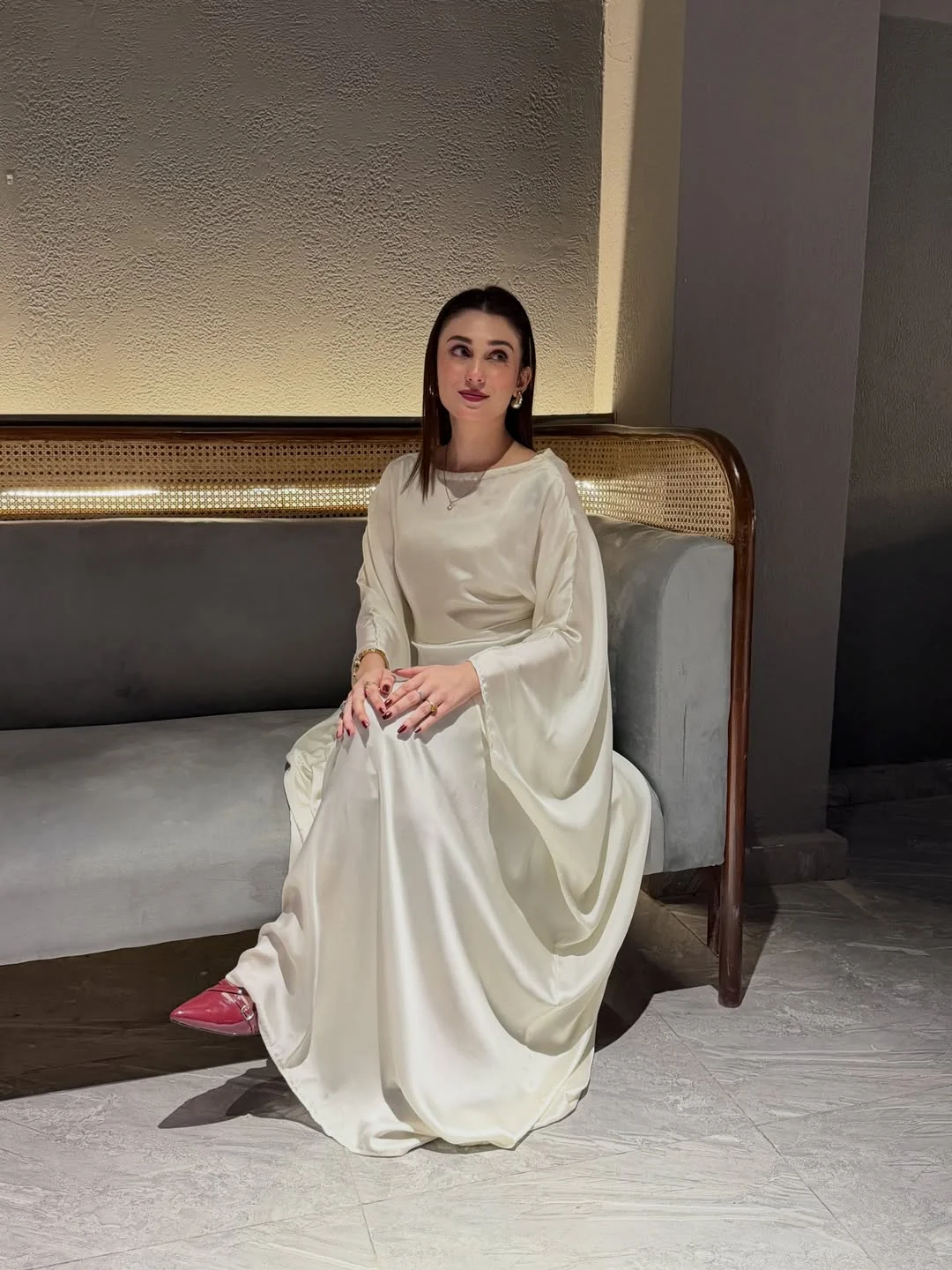 🫶🏻🫣 

Styled by: @stylebylaibaaa 
Outfit: @laylawearsofficial 

#instagram #newpost #new #look #ɪɴsᴛᴀɢᴏᴏᴅ #gram