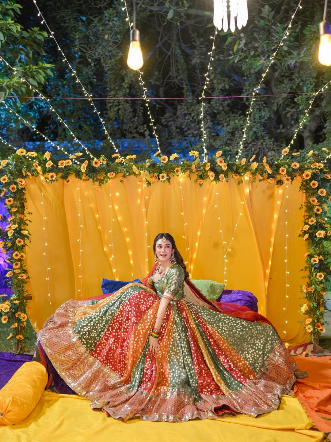 If Zindagi jhandwa phir bhi ghamandwa had a face 🤧❤️

Styled by : @stylebylaibaaa 
Outfit: @ihtishamwadood.official 
Jewellery: @kohar_jewel 
Captured by: @shadigraphers 
Mua: @danymuaofficial 

#instagram #newpost #new #ɪɴsᴛᴀɢᴏᴏᴅ #post #look #shadi