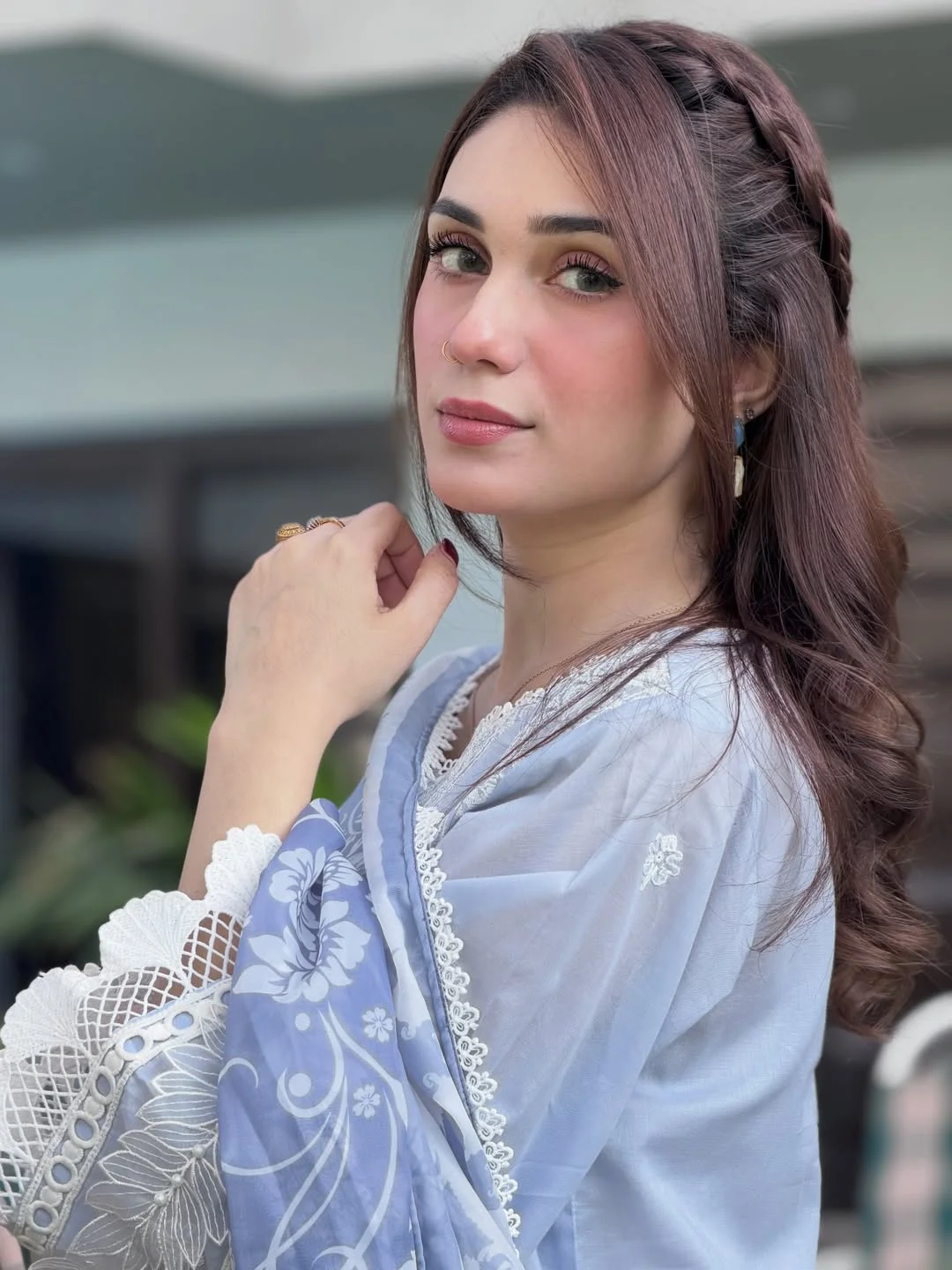 Outfit : @ahsan.shafiqofficial 

#instagram #ɴᴇᴡᴘᴏsᴛ #new #look #instagood