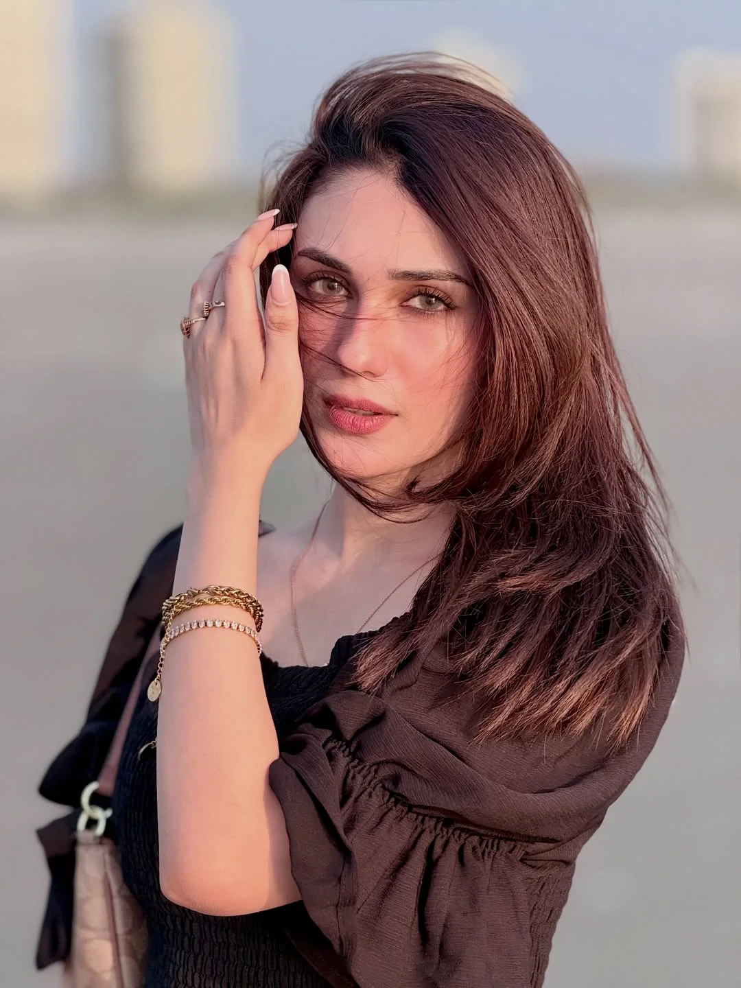 Nostalgia is a seductive liar…..🤍

Outfit: @fourandcostore 

#instagram #ɴᴇᴡᴘᴏsᴛ #new