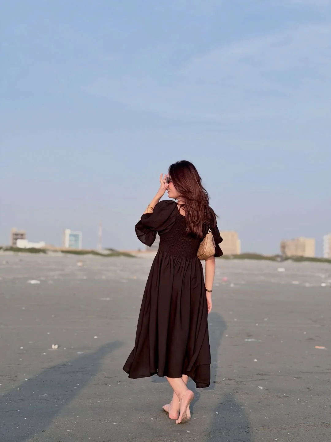 Nostalgia is a seductive liar…..🤍

Outfit: @fourandcostore 

#instagram #ɴᴇᴡᴘᴏsᴛ #new