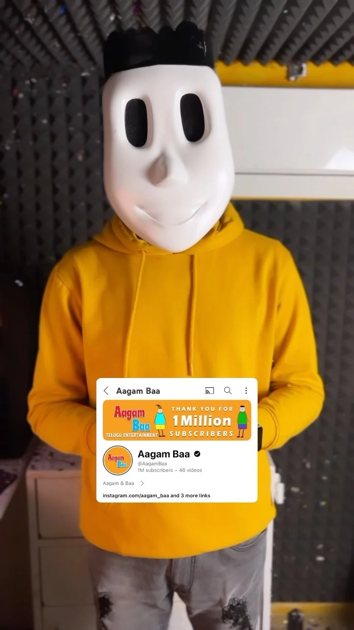 Aagam Baa Channel Ki 1Million Family Members❤️
Thank You so Much Guys🙏
.
.
.
.
.
#1millionsubscribers #1milli