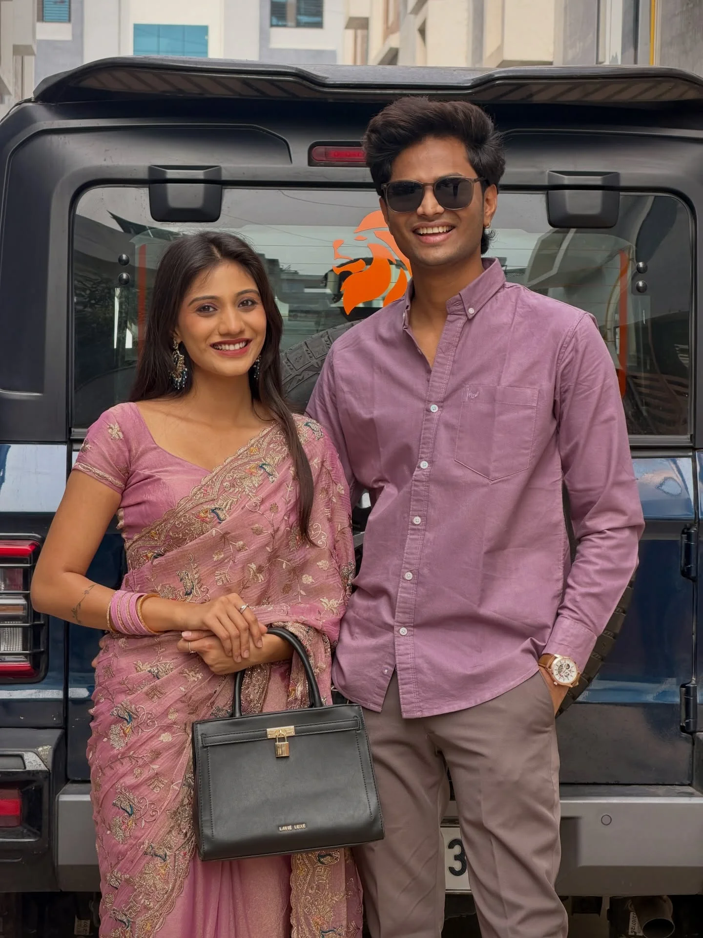 Happiest birthday mere hero 🩷 @rushikesh_18 
World wide best partner rushio😍

#happybirthday #bday #trending #post #reels