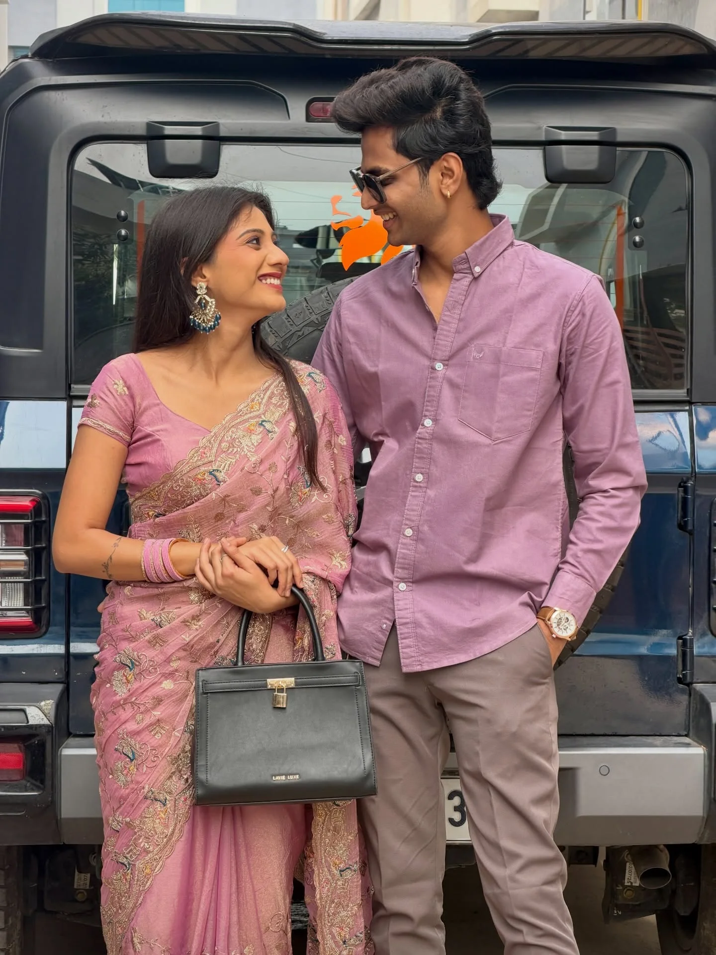 Happiest birthday mere hero 🩷 @rushikesh_18 
World wide best partner rushio😍

#happybirthday #bday #trending #post #reels