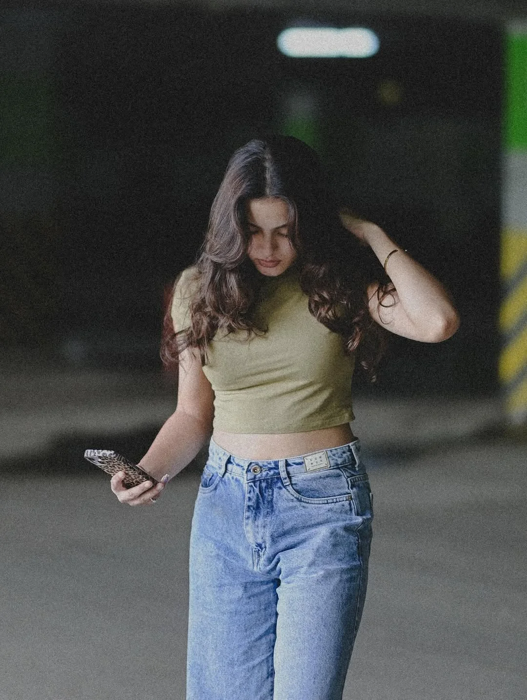 Shine like the whole universe is yours⚠️❗️
.
.
.
.
.
📸: @ganesh_khandagle_photography 
#aaryakulkarni #instagram #instapic #post #postoftheday #explore #instafashion