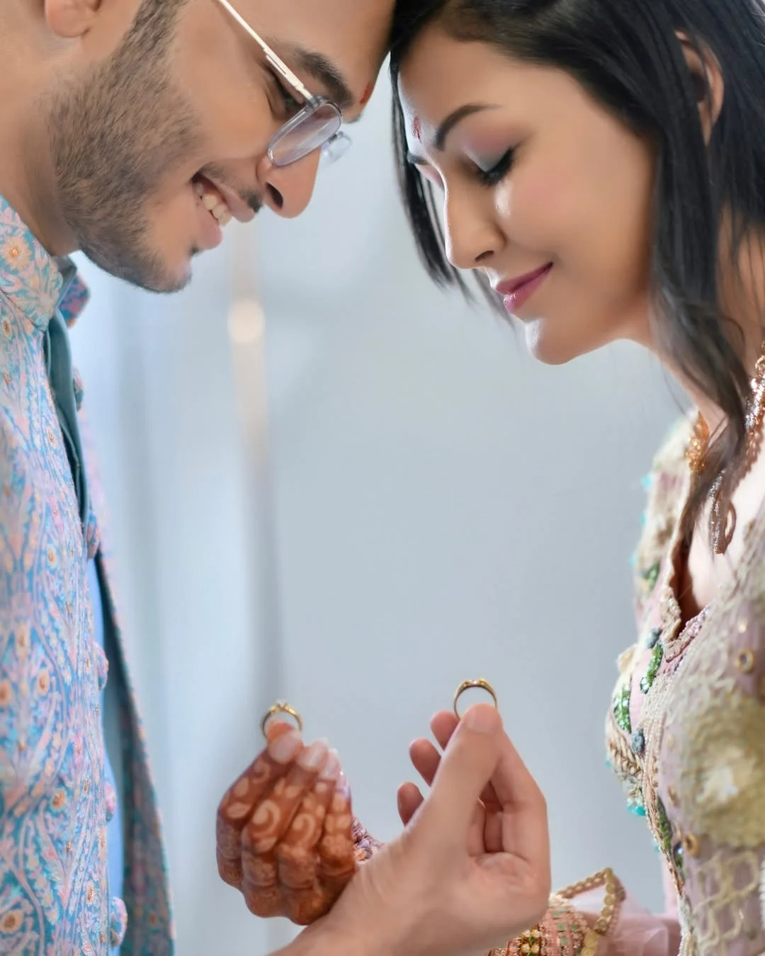 • The One Where We Got Engaged!! 💍

Full Engagement Video is Live on YouTube ♥️ 
(link in bio)

.
[#Engagement, #engagementceremony , #Marwaritraditions, #weddingrituals, #weddingdiaries, #designeroutfit, #weddinginspiration, #Aashnawedding, #gazalgupta, #sagai, #weddingceremony, #Indianculture, #AashnaMalani , #AKtualTales , #coupleblog, #couplewedding, #coupleposeideas, #coupleinfluencers, #coupleoutfits, #bridaldress, #bigfatIndianwedding, #funreels #weddinghairstyle #weddingmakeupartist #weddingshoot #weddingfashion #weddingblog #aashna #weddingphotos]