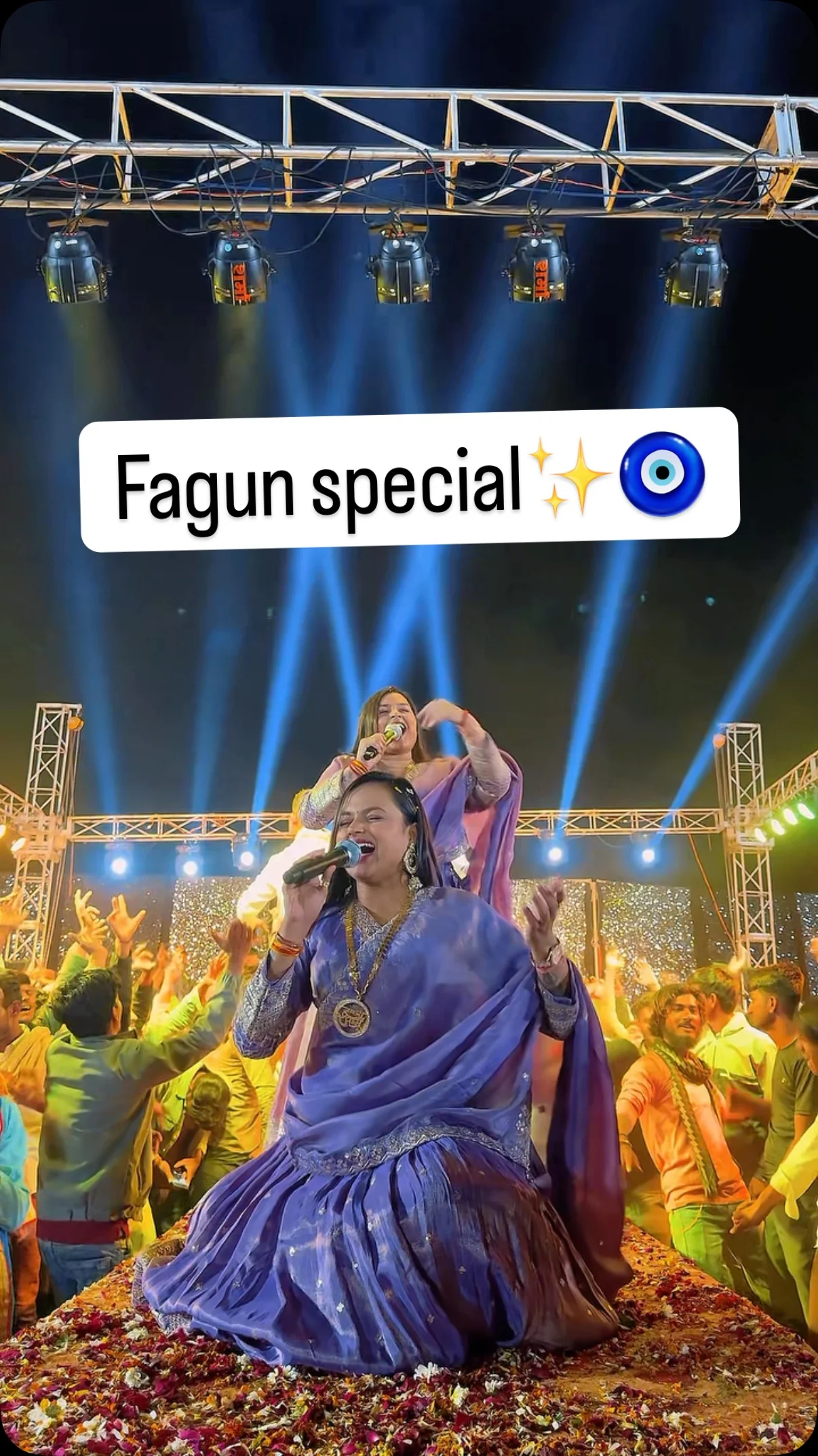 Taiyar hojao sab holi ane vali h🙏🏻🧿
#adhishthaanushkabhatnagar #jayshreeshyam #bhajan #anushkaadhishthabhat