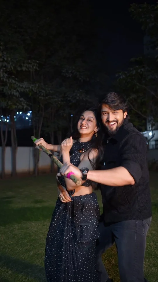 Abhi & Seetha bring back the soul of #uttimeedakoodu 

🌍 #SeethaPayanam Worldwide Release | FEB 14, 2026
Telu