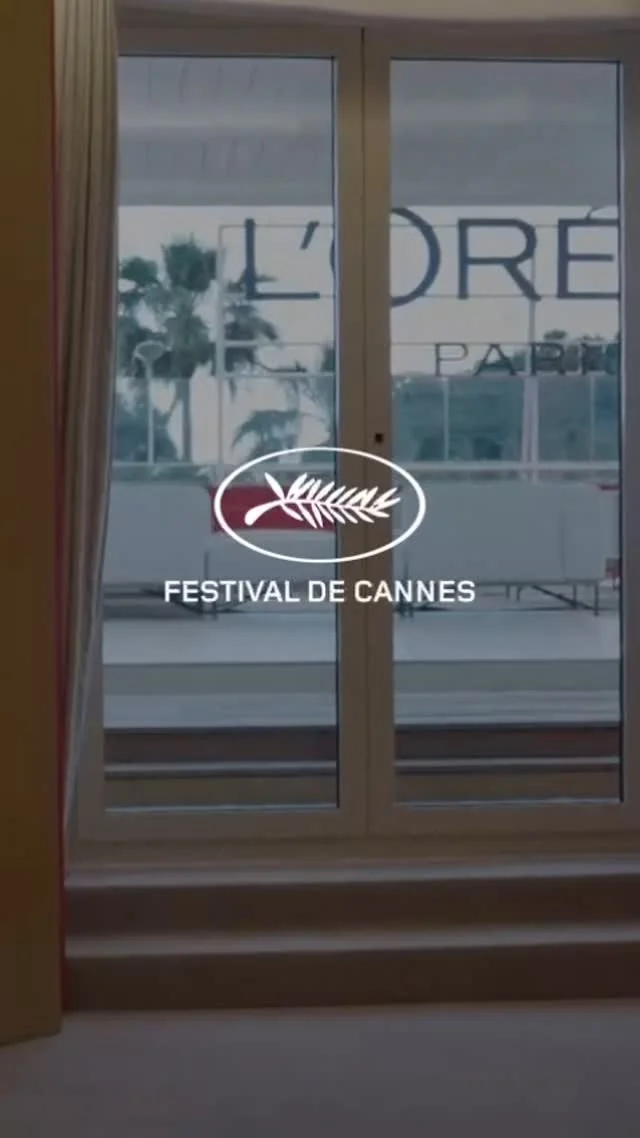 ❤️✨🙏 #lorealpariscannes #lorealparis #worthit #cannesfilmfestival @lorealparis @gauravguptaofficial