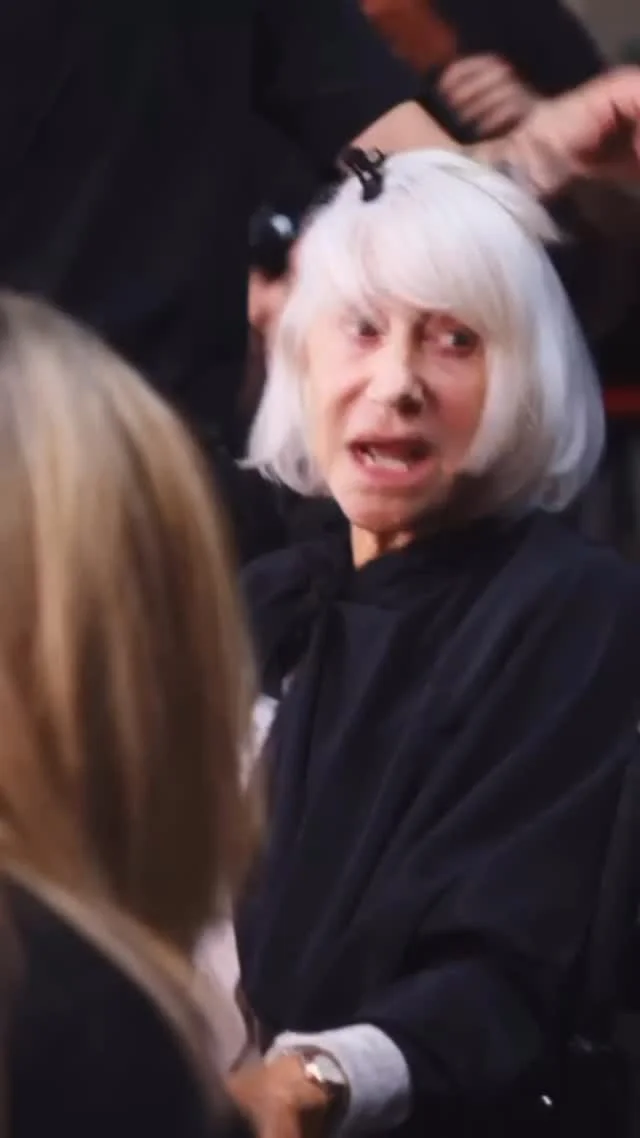 ✨Best night with my @lorealparis family ❤️

#Ledefile2025 #lorealparismakeup #worthit