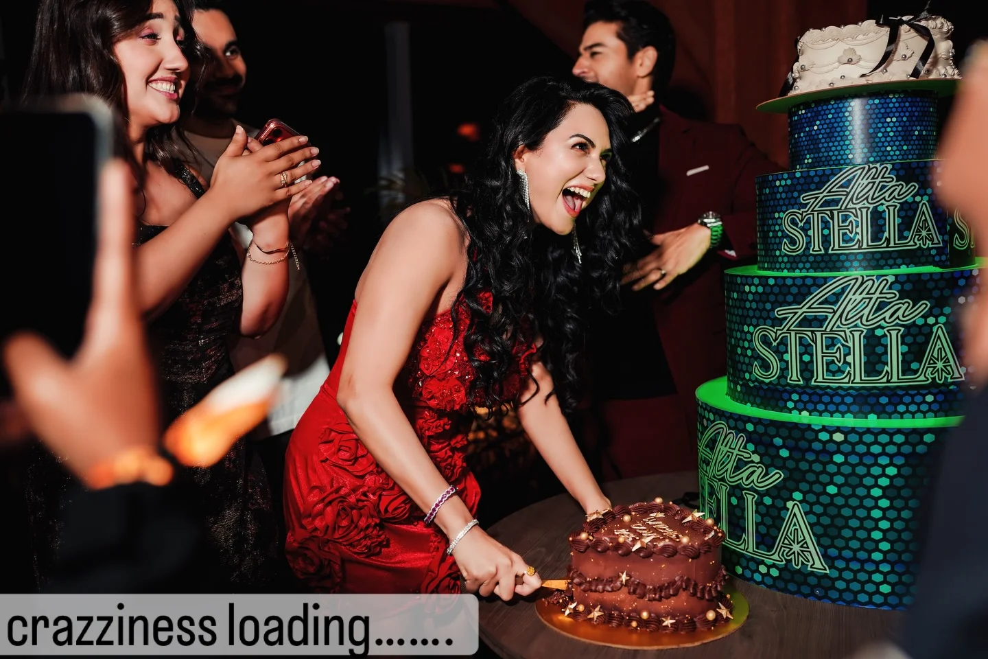 choosing only 20 moments from this crazzy night is so unfair but unfortunately instagram can’t accomodate more