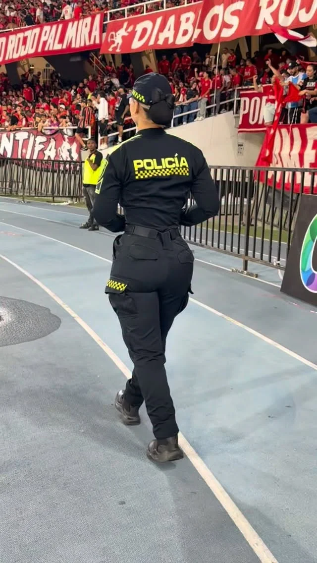 #99…

Como creen que nos fue con la hincha del América en la Donaton #TodosPorCordoba

#police #colombia #amer