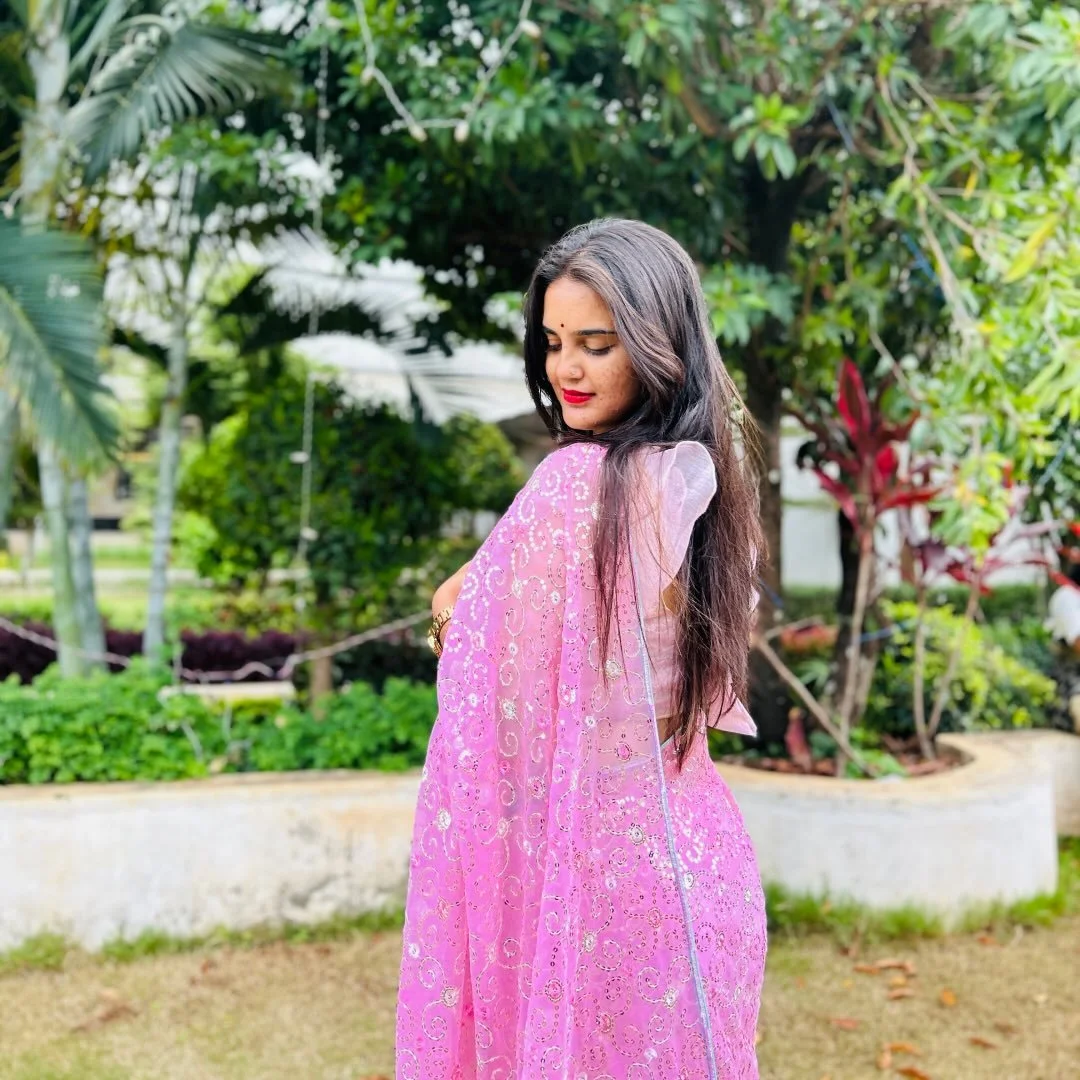 aliceniharikaofficial