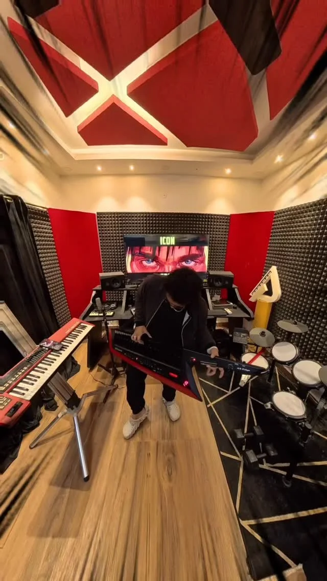 AA23 BGM 🔥
@anirudhofficial 🔥❤️‍🔥

#anirudh #alluarjun #telugu #reels #music