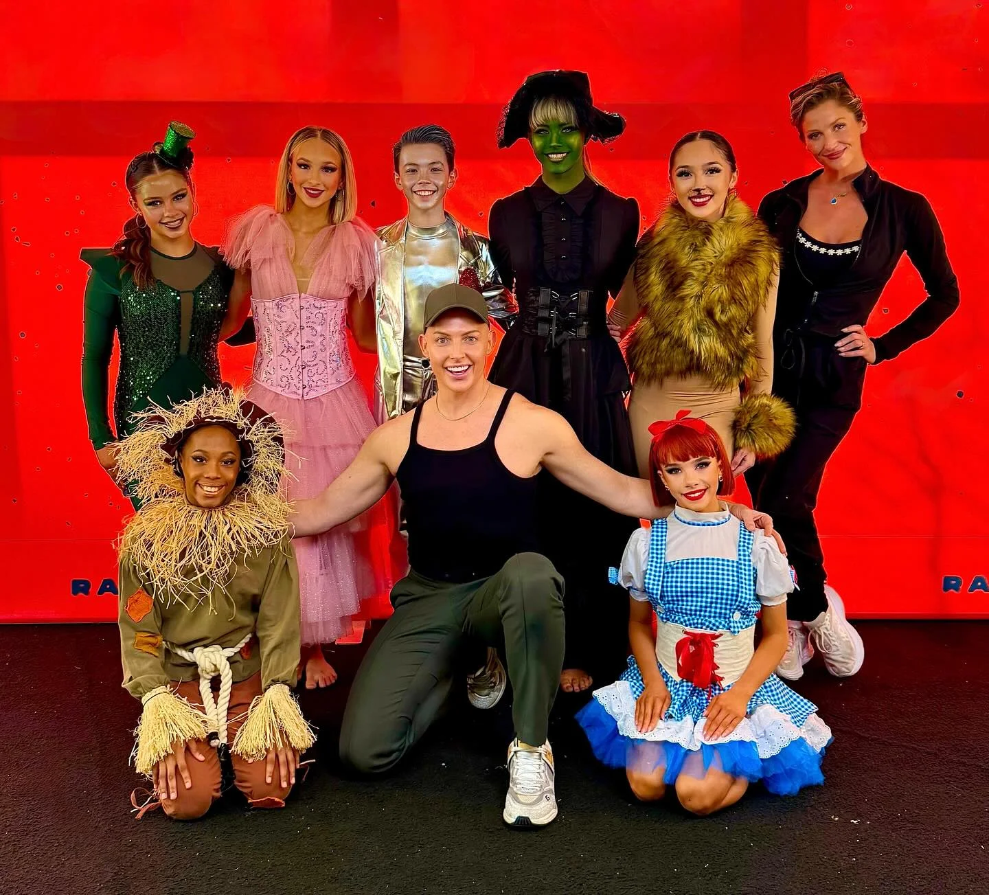 Before I close out Pride Month, I want to take a moment to celebrate one of my proudest accomplishments. As a 