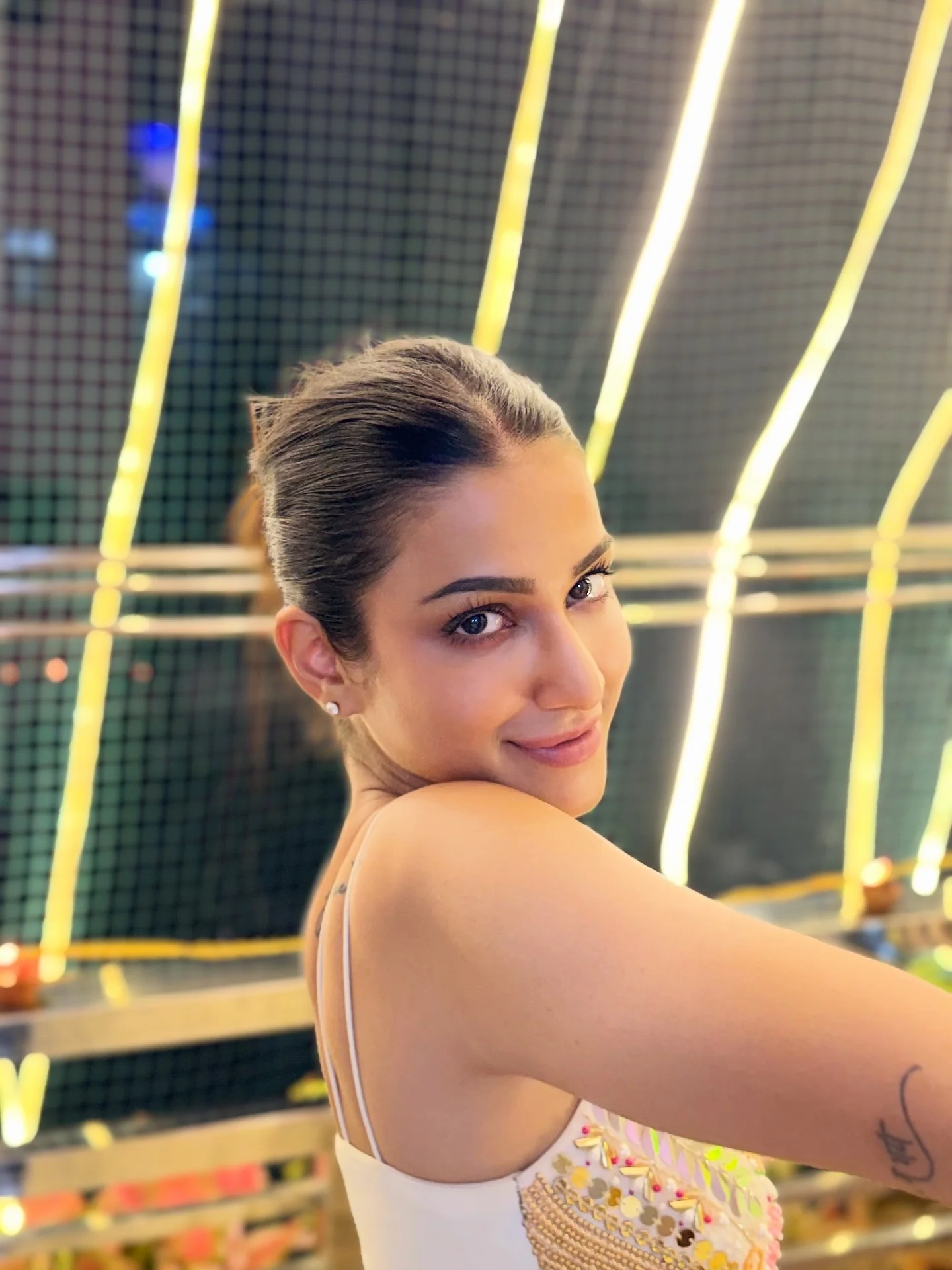 Life is beautiful 🎀
.
.
.
.
.
#amandeepsidhu #blessed #toodles