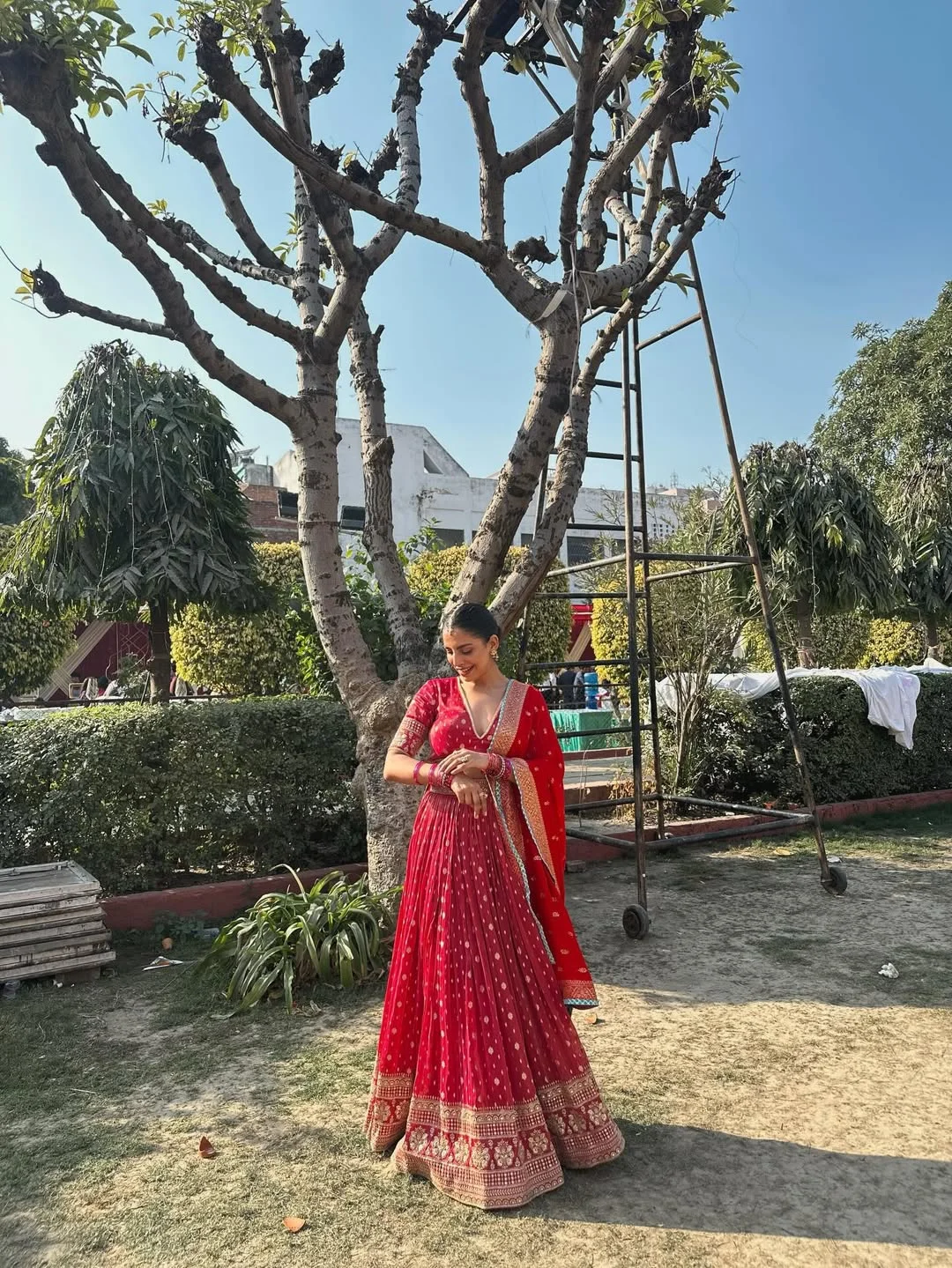 Ye laal Ishq♥️
#explore #samapti  #samaptisinhamahapatra #samaptimam #fyp