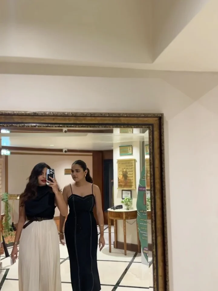 Growing through life together @yashika_singh_tandon 🧿✨🤌
#explore #samaptisinhamahapatra #samaptimam #sapolaarmy #fyp